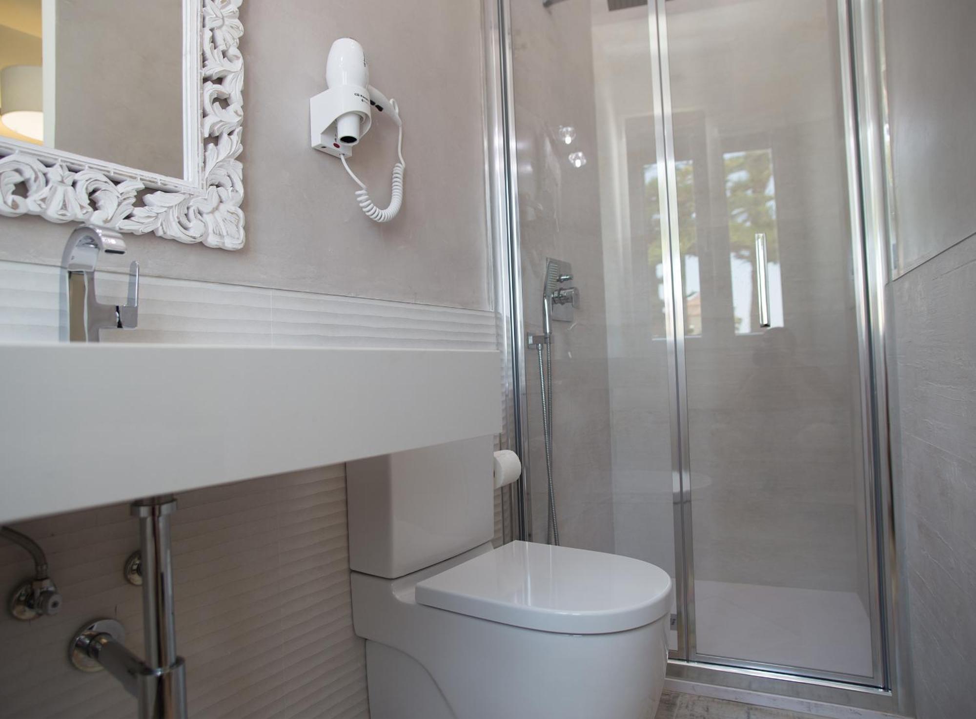 Puerta La Mar Apartman Tarifa Szoba fotó